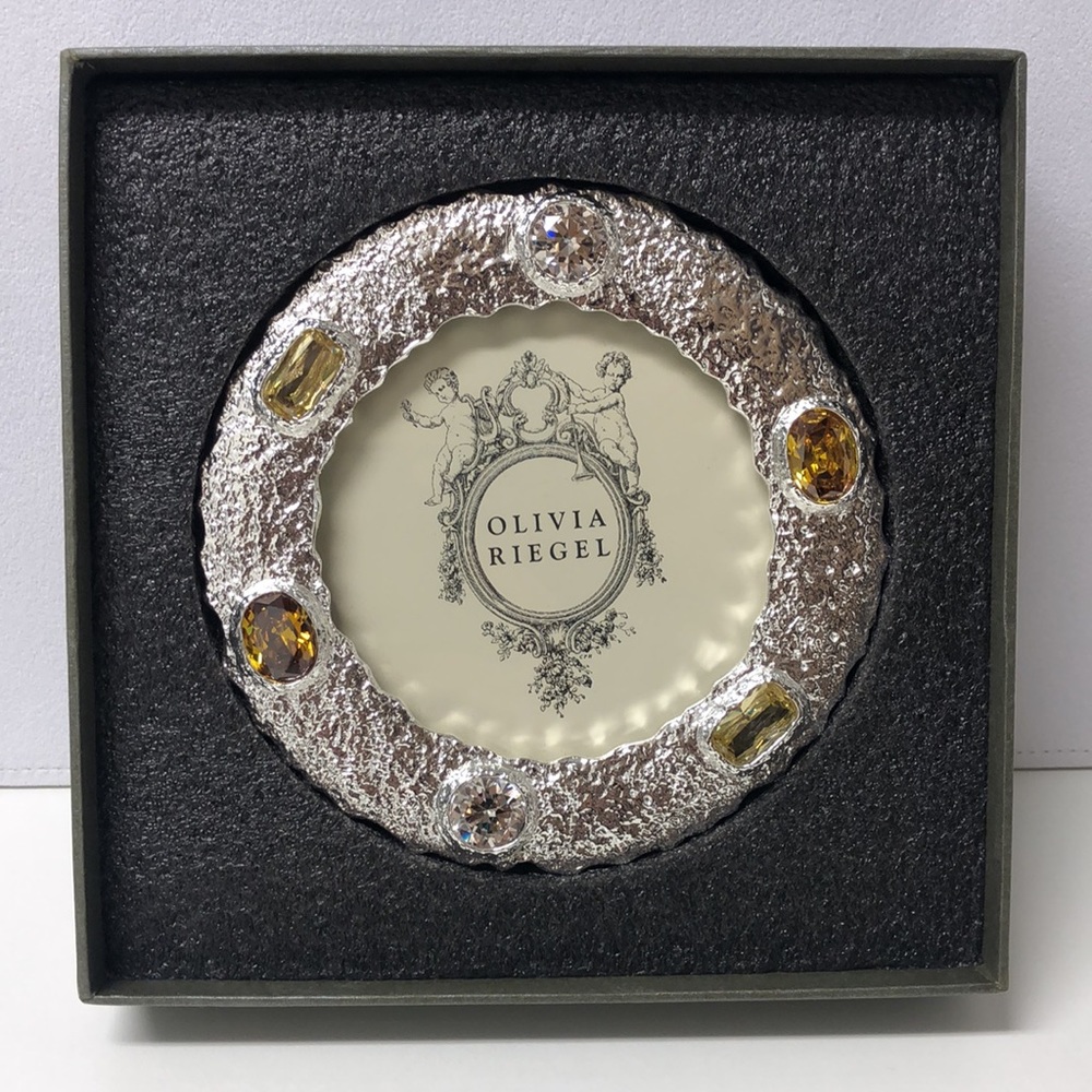 🍬HP🍬Olivia Riegel Picture frame - Picture 9 of 9